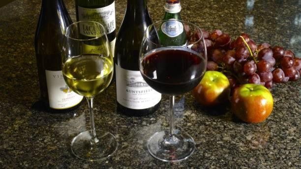 In Vino Veritas Arcola Bagian luar foto
