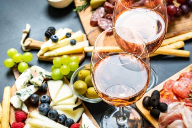 In Vino Veritas Arcola Bagian luar foto